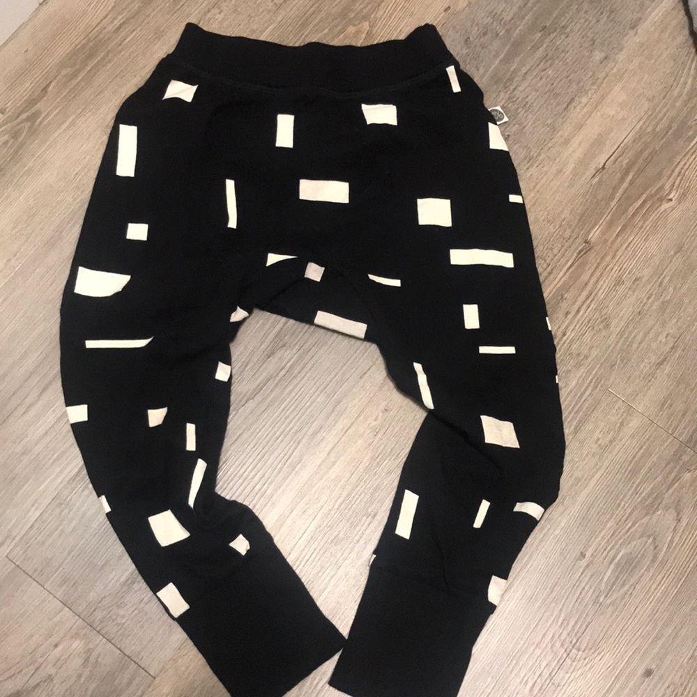 Slouch Pants